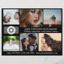 Buscar fondo negro flyers Elegante