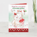 Buscar del peluche tarjetas de navidad Niños