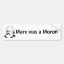 Buscar marxismo pegatinas parachoque Nobama