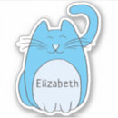 Buscar azul pegatinas General y unisex