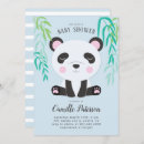 Buscar baby panda invitaciones Animal