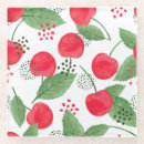 Buscar cherry posavasos Alimento