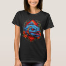 Buscar piranha camisetas Pescado
