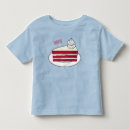 Buscar terciopelo camisetas Tarta de terciopelo rojo