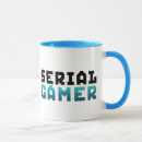 Buscar videojuego tazas Para él