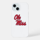 Buscar grove iphone fundas Ole miss