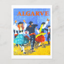 Buscar algarve postales Vintage