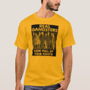 Buscar gangster camisetas Gangsta