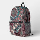 Buscar espiral mochilas Fractal
