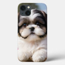 Buscar tzu iphone fundas Cachorro