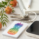 Buscar piña llaveros Divertido