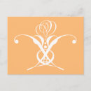 Buscar flourish postales Elegante