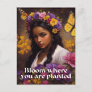 Buscar mariposa floral postales Motivador