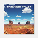 Buscar monument valley imanes Formación