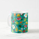 Buscar sano tazas Alimento