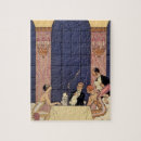 Buscar los años 20 puzzles Vintage