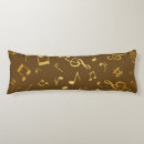 Buscar instrumentos musicales cojines Patrón