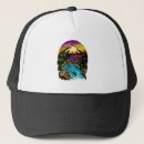 Buscar escena camionero gorras Naturaleza
