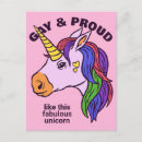Buscar unicornio gay postales 1 ᵉʳ burla