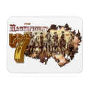 Buscar estrella de cine imanes Vintage