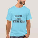 Buscar profesor de matemáticas camisetas Escuela
