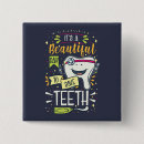 Buscar el día de la enfermera chapas General y unisex