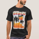 Buscar beach palm tree camisetas Vacaciones