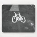 Buscar carriles alfombrillas de raton Bicicleta