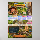 Buscar camuflaje posters General y unisex