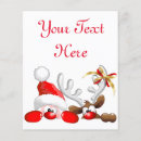 Buscar divertido flyers Navidades