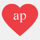 Buscar colección corazon pegatinas Para todos