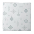 Buscar gris plateados azulejos Navidades