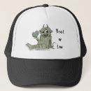 Buscar monstruo gorras Criatura