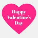 Buscar día de san valentín feliz pegatinas Amor