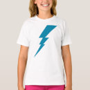 Buscar relámpago camisetas Trueno