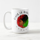 Buscar mujer con afro tazas Africano
