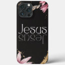 Buscar jesus iphone fundas Floral