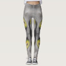Buscar vegetariano leggings Aguacate