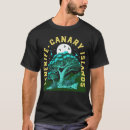 Buscar canarias de los islas camisetas Tenerife