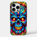 Buscar skull iphone fundas Fantasía
