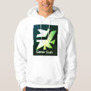 Buscar sostenible sudaderas Para todos
