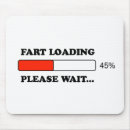 Buscar fart alfombrillas de raton Divertido