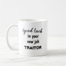 Buscar mordazas tazas Compañeros de trabajo