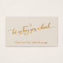 Buscar vales invitaciones Elegante