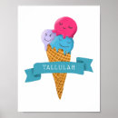 Buscar cono de helado Rosa