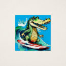 Buscar surfing tarjetas de visita Surfista