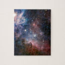 Buscar nebulosa de carina puzzles Estrellas