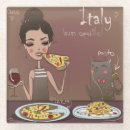 Buscar italian posavasos Pasta