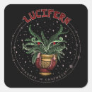 Buscar demon pegatinas Gótico