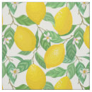 Buscar fruta cítrica telas Limones